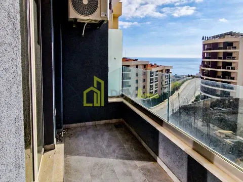 Sale, one bedroom apartment, 48m², Bečići, Budva - image 5
