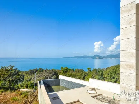 Prodaja, kuća, 261m², Reževići, Budva - image 16