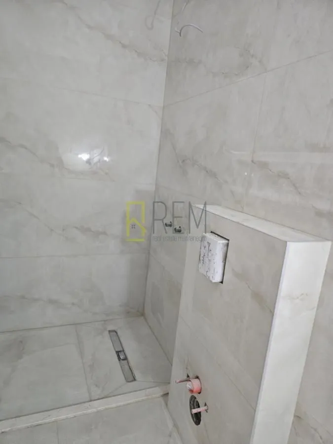 Sale, one bedroom apartment, 51m², Ulcinj, Crna Gora