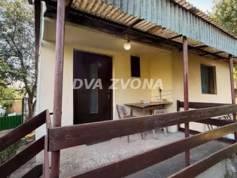 Prodaja, kuća, 34m², Čortanovci, Inđija - image 6