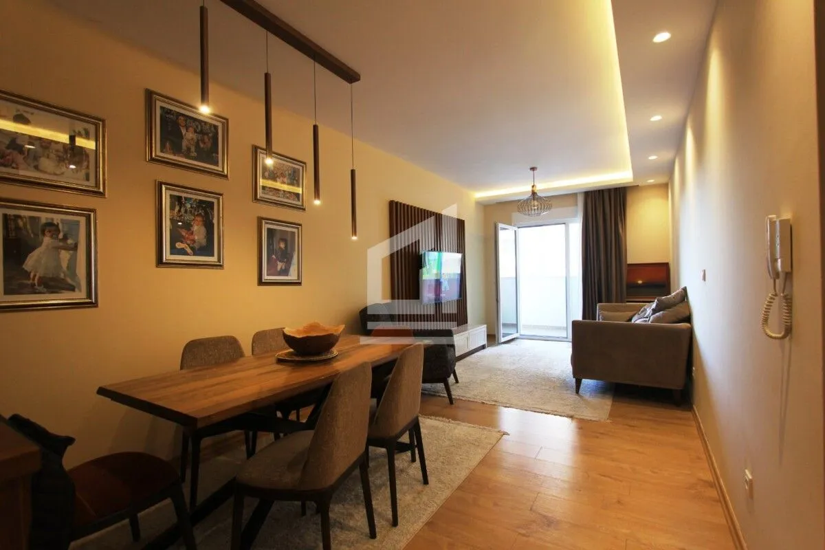 Prodaja, stan, 88m², Budva, Crna Gora