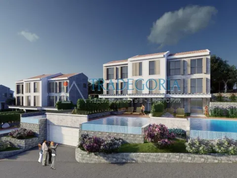 Sale, house, 225m², Sveti Stefan, Budva