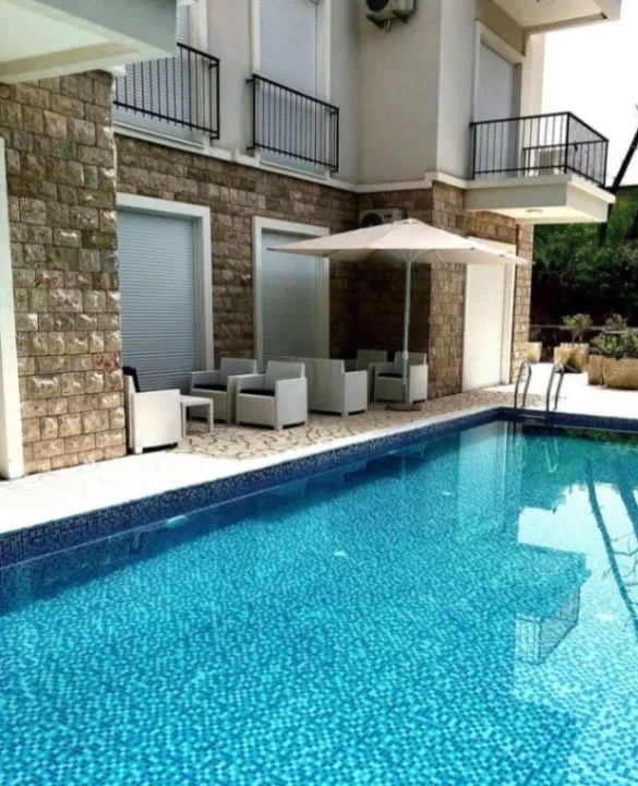 Rent, hospitality venue, 850m², Šušanj, Bar