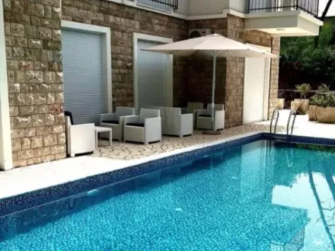 Rent, hospitality venue, 850m², Šušanj, Bar