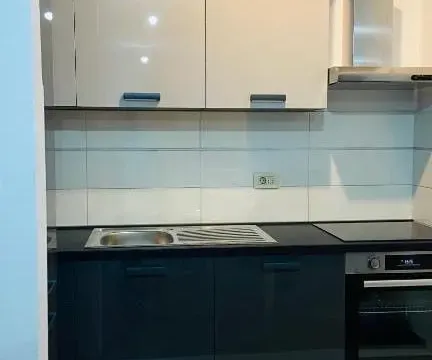 Izdavanje, stan, 47m², Stari Aerodrom, Podgorica - image 7