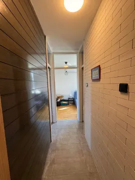 Sale, three bedroom apartment, 90m², Blok 5, Podgorica - image 14