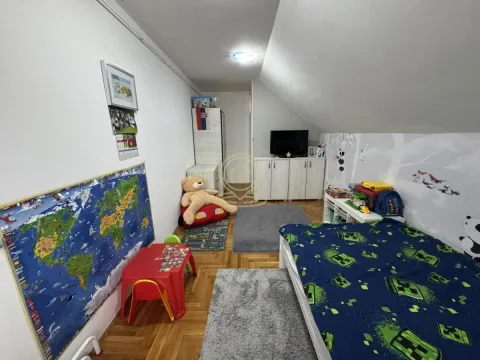 Prodaja, trosoban stan, 80m², Nova Detelinara, Novi Sad Sve Podlokacije - image 17