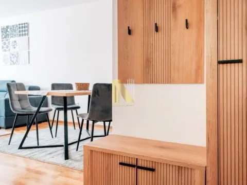 Izdavanje, jednosoban stan, 46m², Telep, Novi Sad Sve Podlokacije - image 4