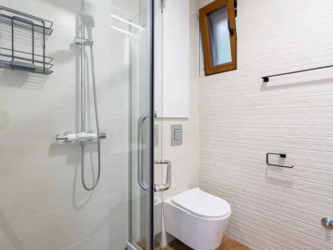 Sale, two bedroom apartment, 67m², Opatovo, Tivat - image 15