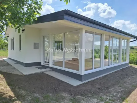 Prodaja, kuća, 68m², Banoštor, Beočin - image 8