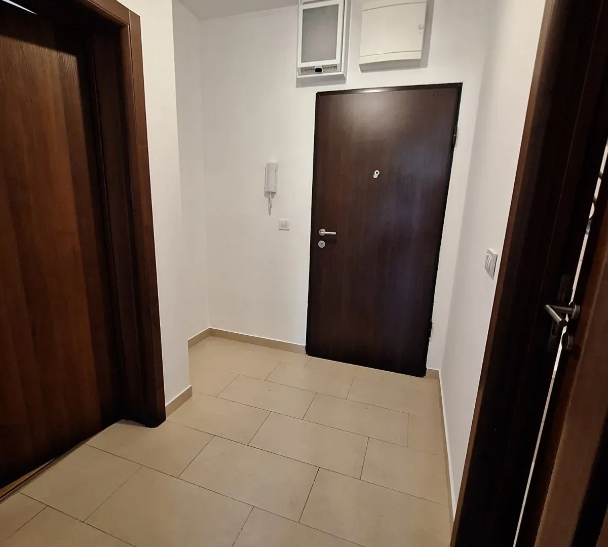 Rent, apartment, 49m², Donja Gorica, Podgorica