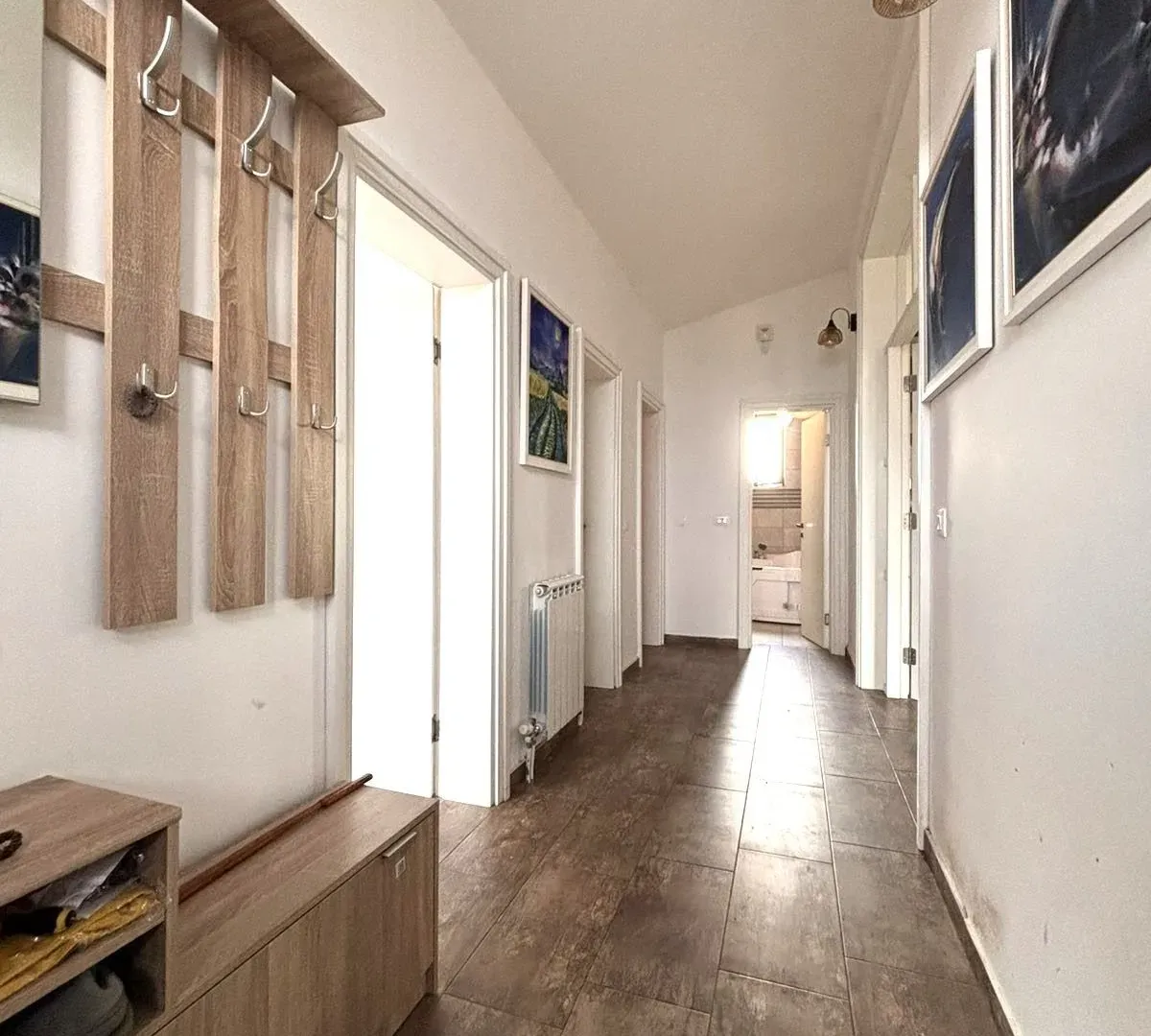 Prodaja, kuća, 115m², Grlić, Danilovgrad