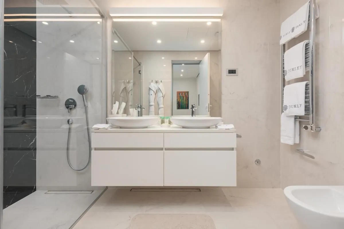 Sale, three bedroom apartment, 147m², Budva, Crna Gora