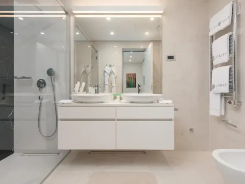 Sale, three bedroom apartment, 147m², Budva, Crna Gora - image 14