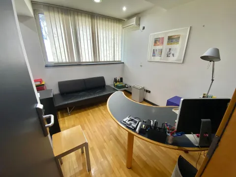 Rent, office space, 222m², Centar, Podgorica - image 10