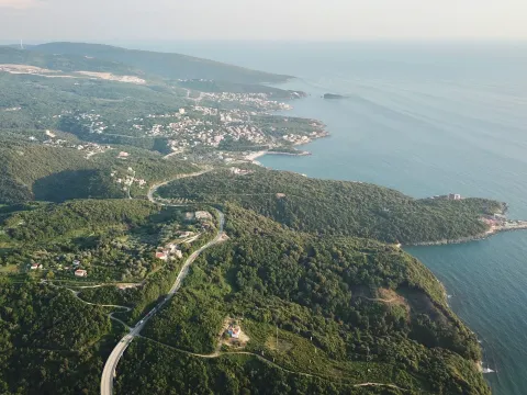 Zemljište in Utjeha