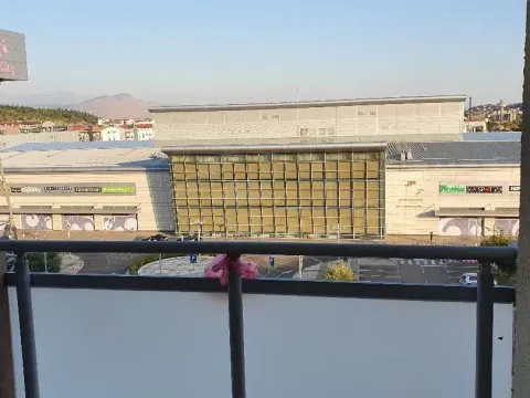 Rent, two bedroom apartment, 68m², City Kvart, Podgorica - image 6