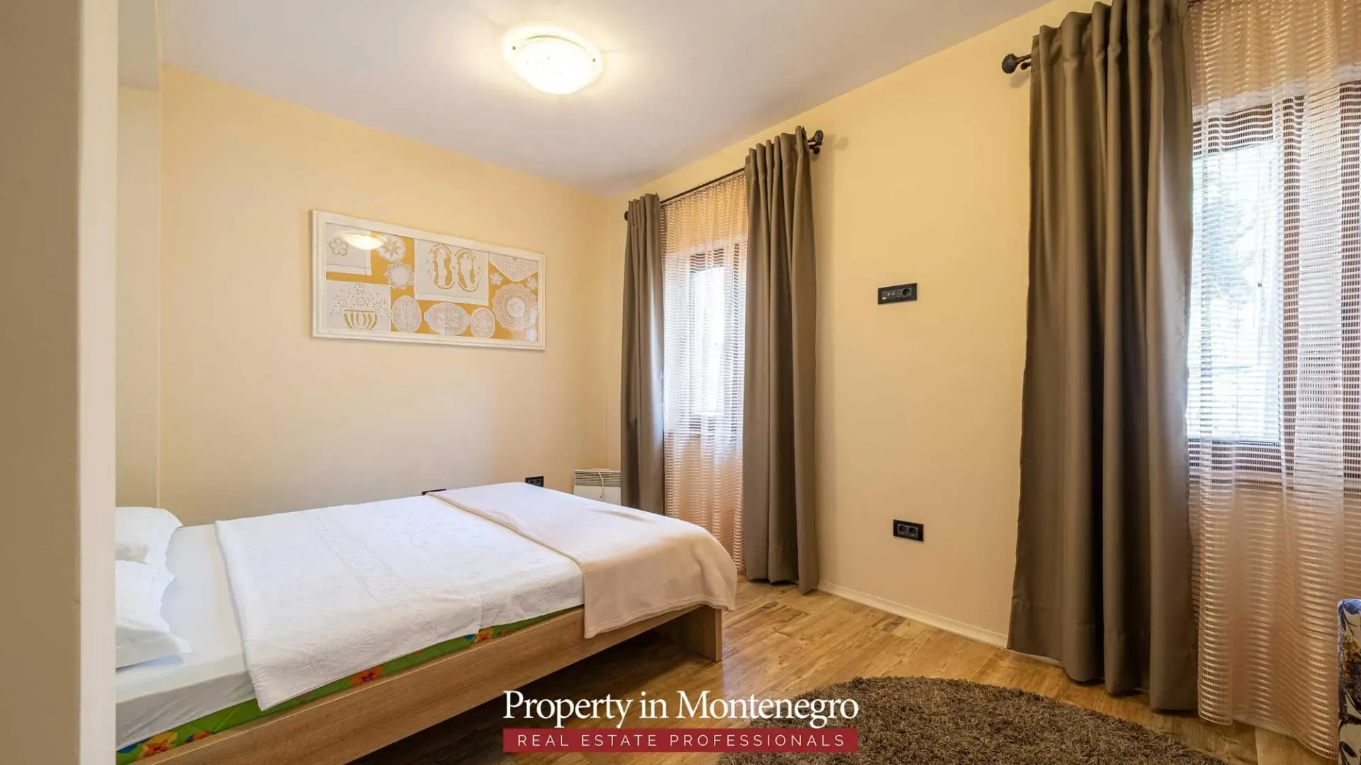Sale, house, 266m², Kotor, Crna Gora