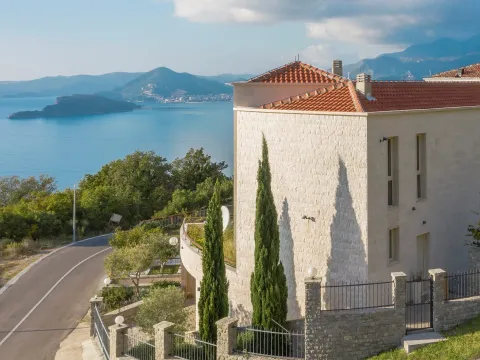 Rent, house, 600m², Blizikuće, Budva - image 7