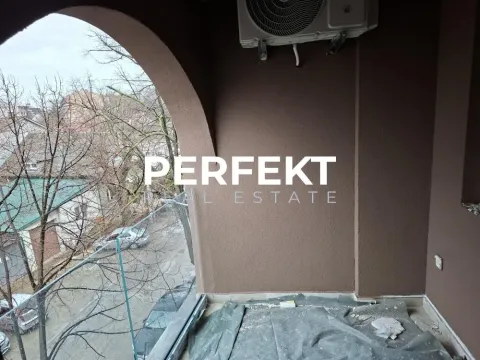 Prodaja, dvosoban stan, 47m², Centar, Pančevo - image 10