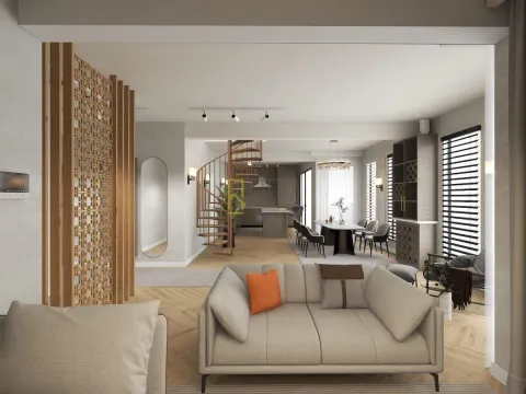 Prodaja, dvosoban stan, 245m², Centar, Budva - image 4