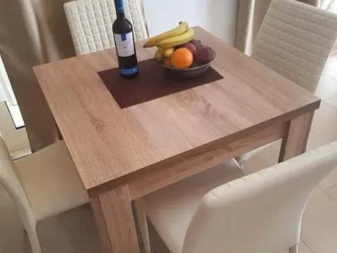 Izdavanje, jednosoban stan, 45m², Bečići, Budva - image 4