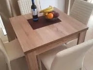 Izdavanje, jednosoban stan, 45m², Bečići, Budva - image 4