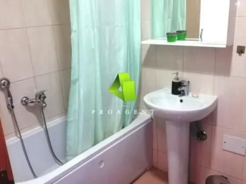 Rent, one bedroom apartment, 51m², Medijana, Niš - image 7