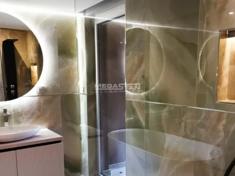 Izdavanje, četvorosoban stan, 173m², Senjak, Beograd - image 3