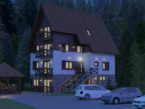 Prodaja, stan, 21m², Divčibare, Valjevo - image 4