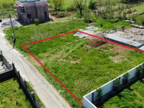 Prodaja, plac, 457m², Dahna, Podgorica - image 4