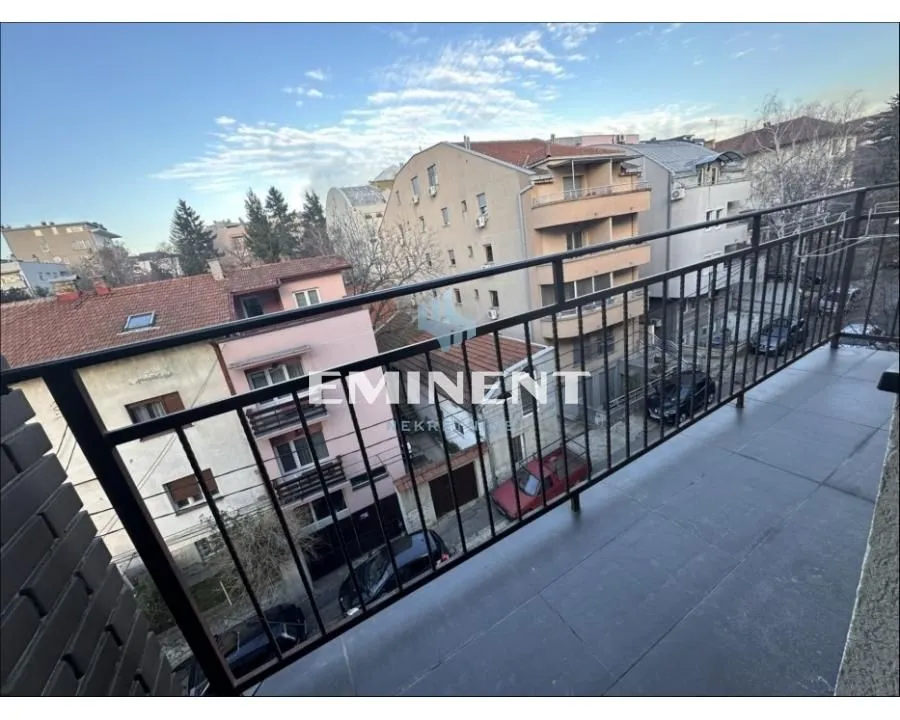 Rent, apartment, 56m², Lekino Brdo, Voždovac Sve Podlokacije