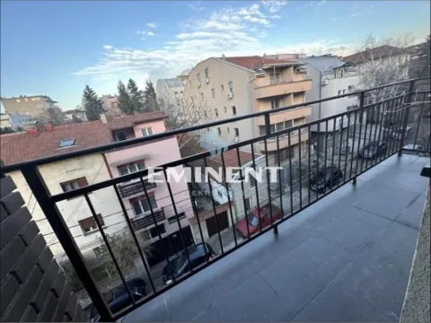 Rent, apartment, 56m², Lekino Brdo, Voždovac Sve Podlokacije - image 11