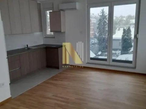 Izdavanje, dvosoban stan, 52m², Telep, Novi Sad Sve Podlokacije - image 3