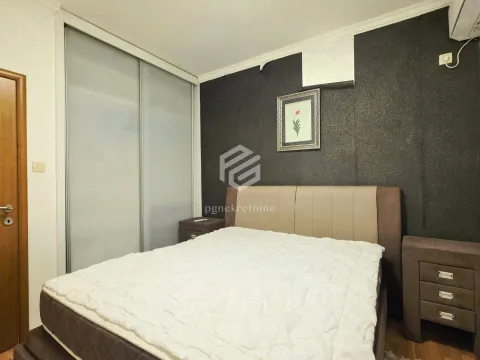 Rent, two bedroom apartment, 76m², Stari Aerodrom, Podgorica - image 10