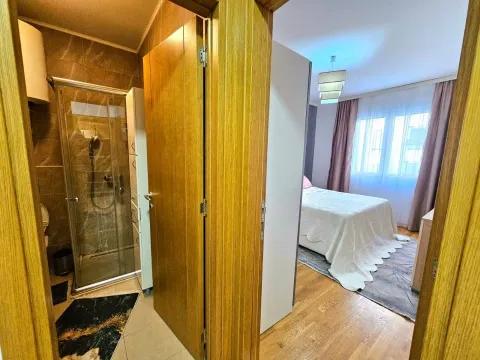 Rent, one bedroom apartment, 52m², Dalmatinska ulica, Podgorica - image 8