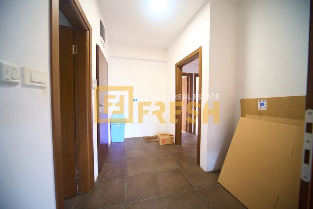 Rent, office space, 85m², Krivi Most, Podgorica