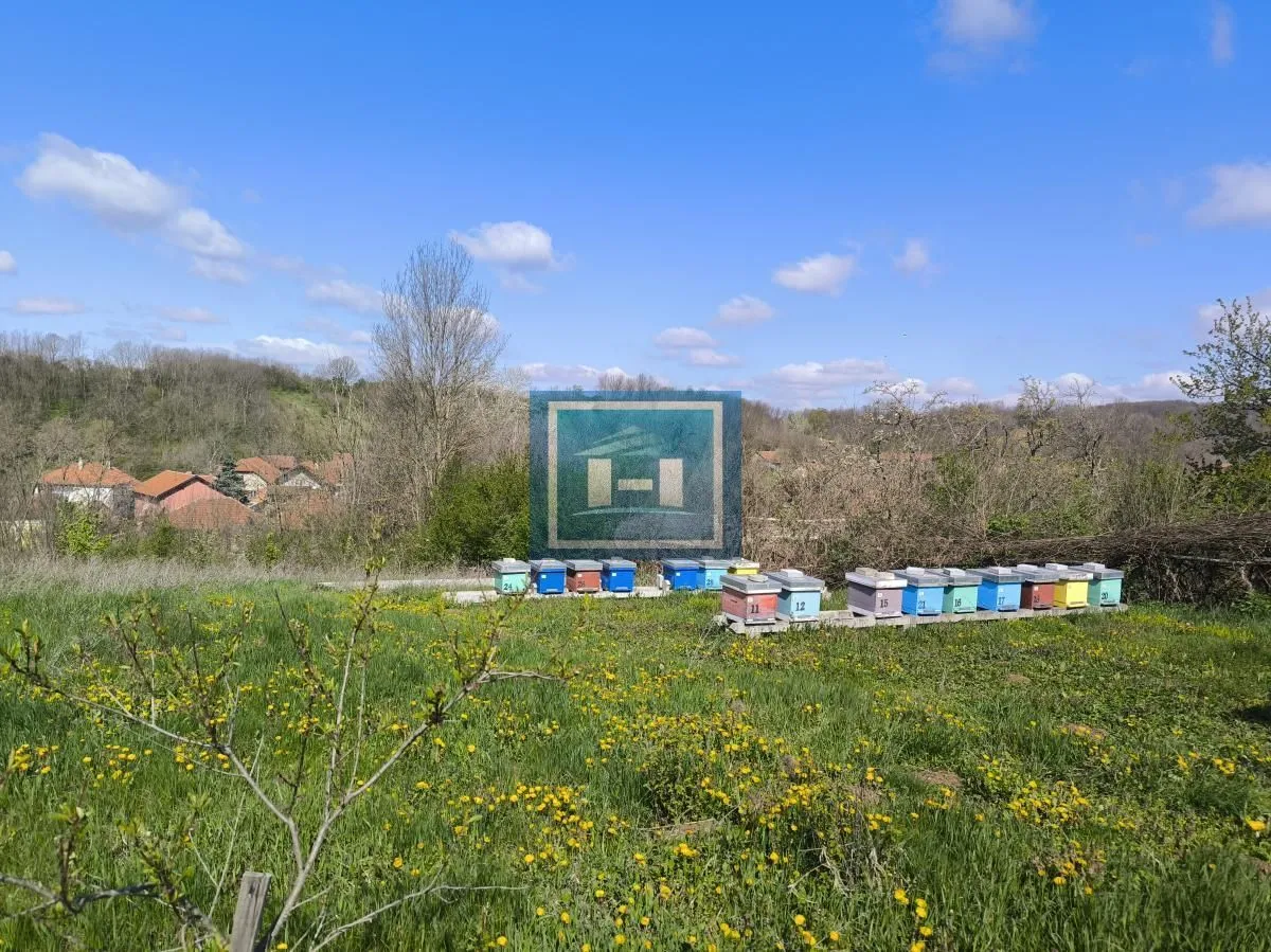 Prodaja, kuća, 44m², Paljane, Ćuprija