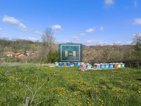 Prodaja, kuća, 44m², Paljane, Ćuprija - image 4