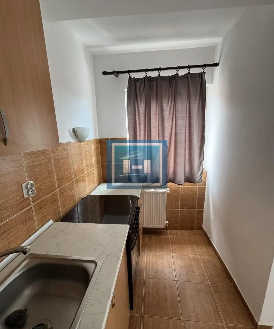 Sale, two bedroom apartment, 56m², Centar, Ćuprija