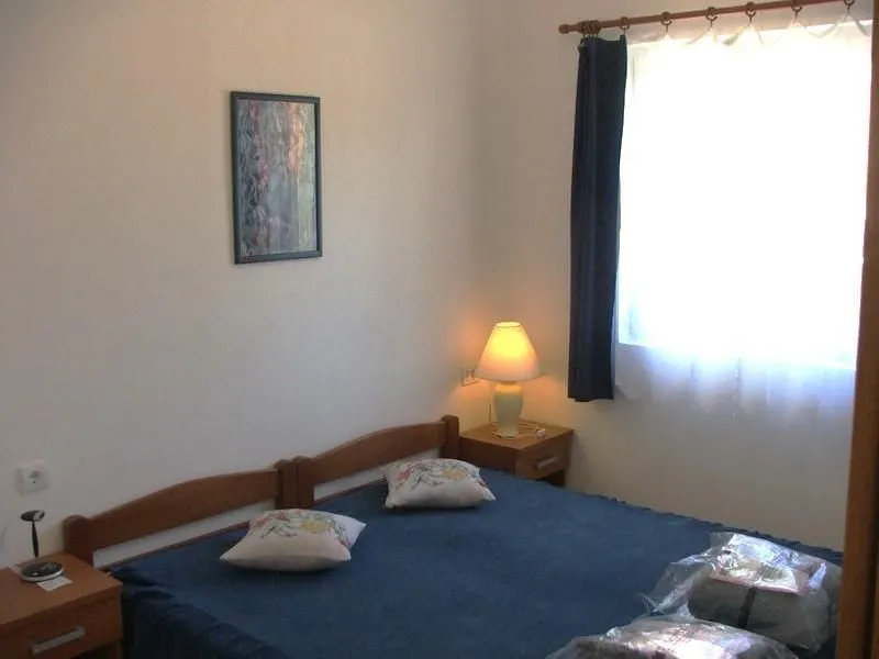 Prodaja, jednosoban stan, 52m², Kalimanj, Tivat