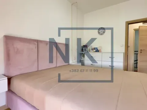 Rent, two bedroom apartment, 70m², Centar, Podgorica - image 10