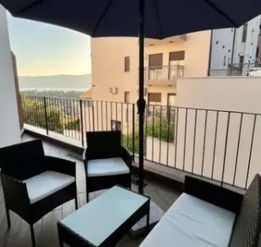 Sale, one bedroom apartment, 46m², Mažina, Tivat - image 7