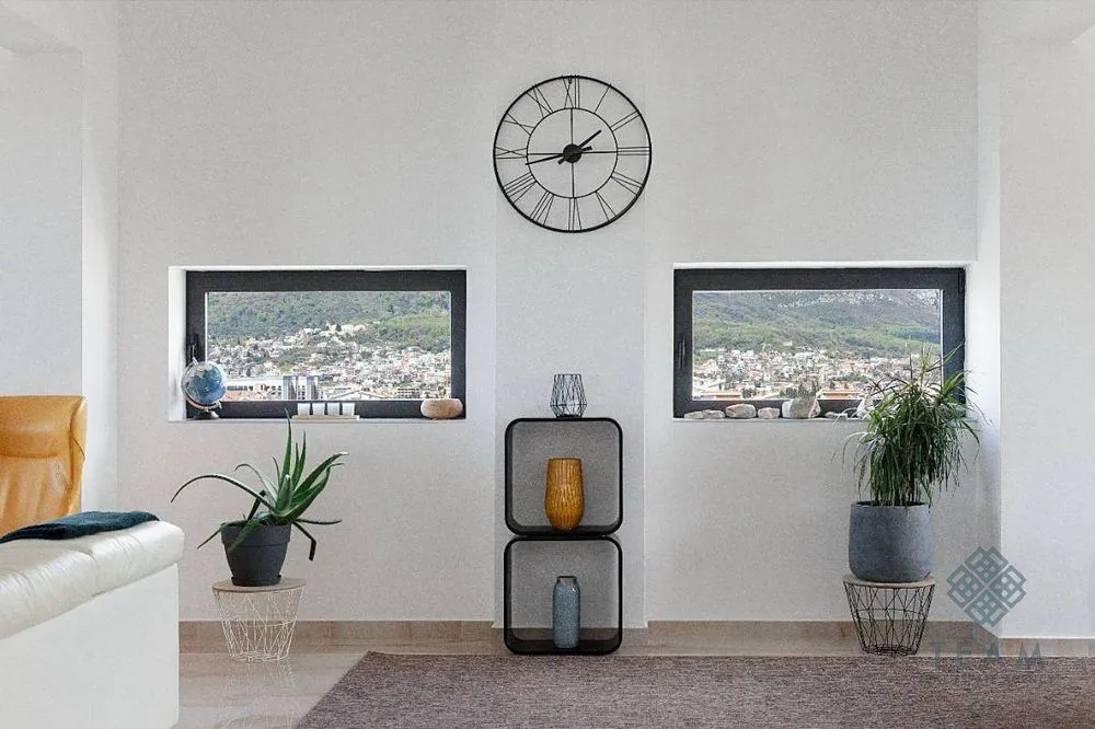 Prodaja, dvosoban stan, 136m², Centar, Bar