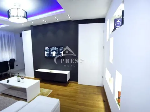 Izdavanje, jednosoban stan, 42m², Ljubović, Podgorica - image 6