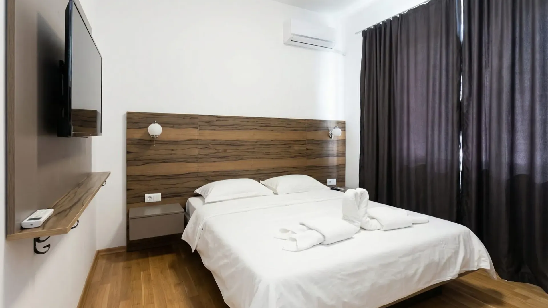 Sale, three bedroom apartment, 83m², Bečići, Budva
