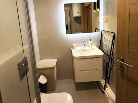 Izdavanje, stan, 53m², City Kvart, Podgorica - image 8