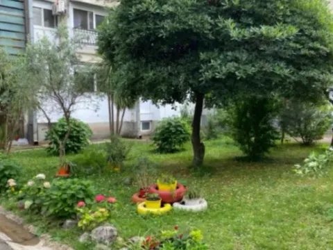 Sale, two bedroom apartment, 64m², Seljanovo, Tivat