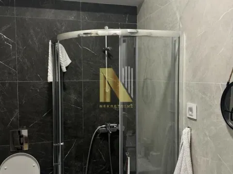 Izdavanje, garsonjera, 27m², Telep, Novi Sad Sve Podlokacije - image 5