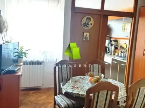 Sale, three bedroom apartment, 75m², Medijana, Niš - image 2